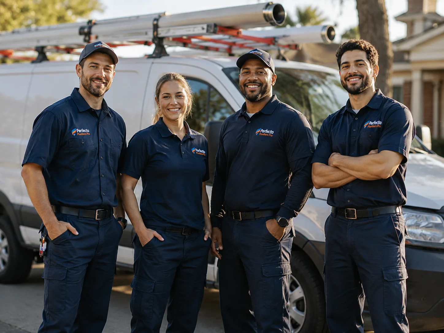 Emergency Plumber Near Me in Lake Havasu City, AZ near me